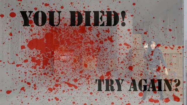 Interactive Youtube Shooter Game! | Vixolent смотреть онлайн