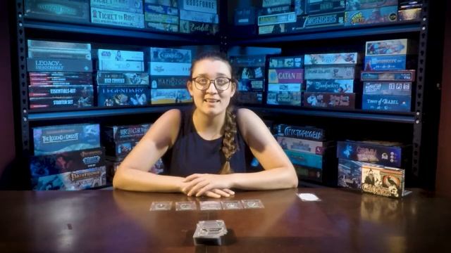 How to Play Gloom 2nd Edition смотреть онлайн