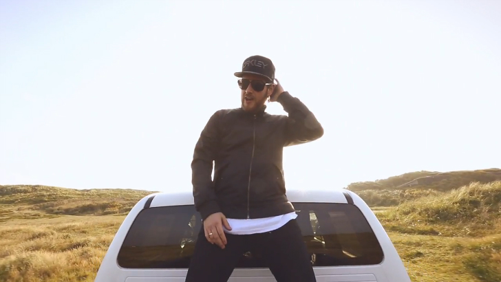 ItaloBrothers - Kings & Queens (Hands Up Video Edit) смотреть онлайн