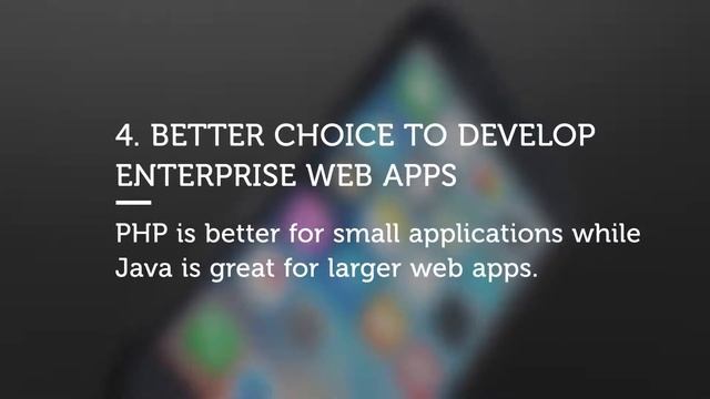 Java vs PHP: Which is Better for Web Development in 2023? смотреть онлайн