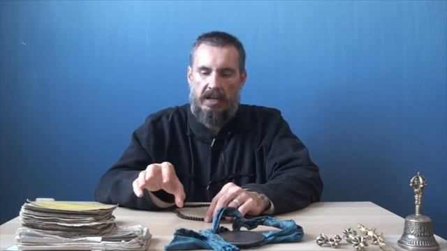 Шаманизм. Как становятся шаманами смотреть онлайн