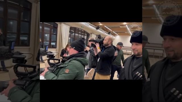 Дикая дивизия. Подписание меморандума смотреть онлайн