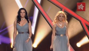 группа ВЕСНА - ТЯНЕТ К ТЕБЕ