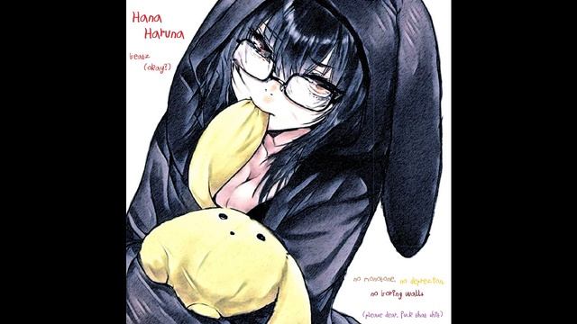 Hana Haruna - Suzuki Airi смотреть онлайн