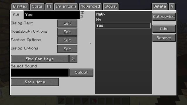 Minecraft: Custom NPC Mod - How to make Multi-part quests смотреть онлайн