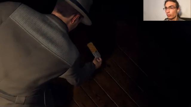 ВСЕ РАДИ ТОМАТНОГО СУПА | Прохождение L.A. Noire №25