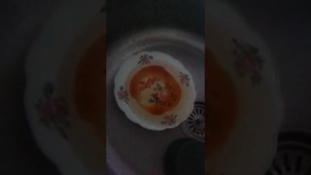 Как убрать карамель от посуды смотреть онлайн