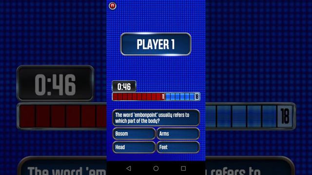 The Chase USA App: 18 steps смотреть онлайн