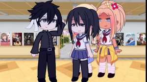 Сериал «Яндере Симулятор» Серия 1 (Yan-Chan)