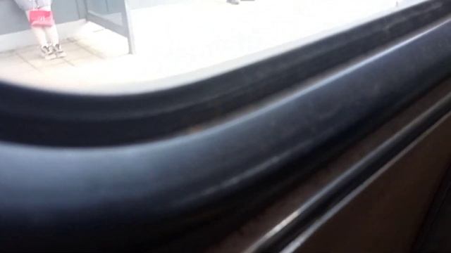 Поездка на автобусе ПАЗ 3205 маршрут 92 г. Челябинск смотреть онлайн