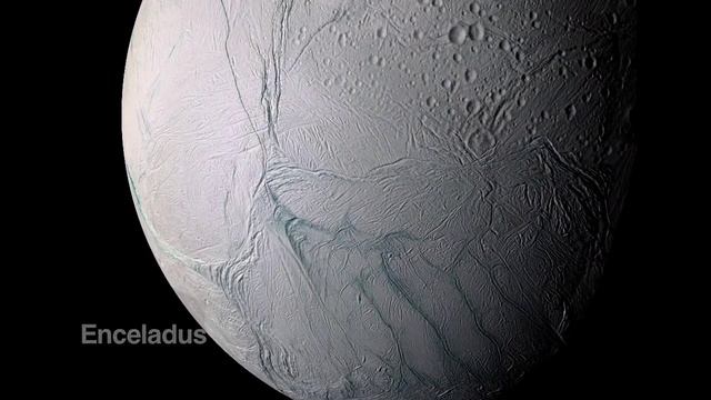 Cassini: 15 Years of Planetary Exploration | NASA JPL Saturn Titan Space Science Video смотреть онлайн