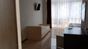 Лазаревское / По вашим просьбам - гостевой дом "Кристалл"