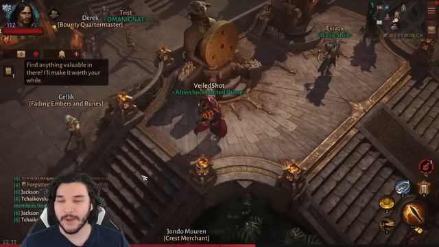 EVERY Way to Earn FREE LEGENDARY CRESTS as F2P! Diablo Immortal смотреть онлайн