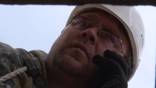 Три храма в день - по России, а у нас в городе строится третий. Усть-Илимск 2019. смотреть онлайн