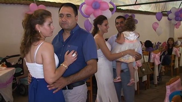 Sveto Krashtene Na Anisa-4chast