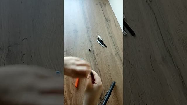 Как сделать нож бабачку из лего смотреть онлайн