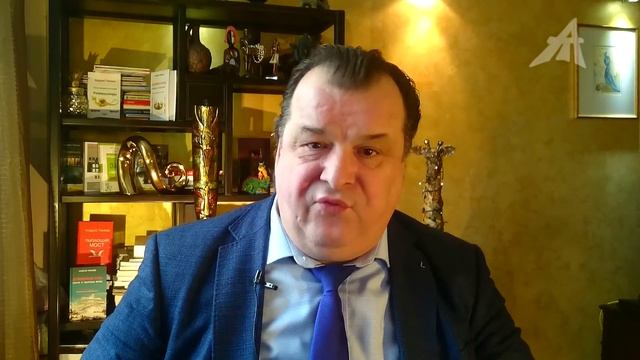 5 судьбоносных событий 2021 года. Прогноз смотреть онлайн