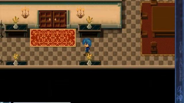 Sacred Tears TRUE Walkthrough Chapter 1: Hometown смотреть онлайн