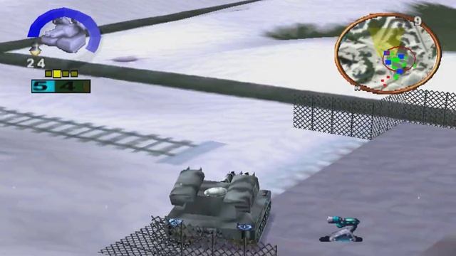 Прохождение WarGames Defcon 1-Norad-Mission 3(Миссия 3) смотреть онлайн