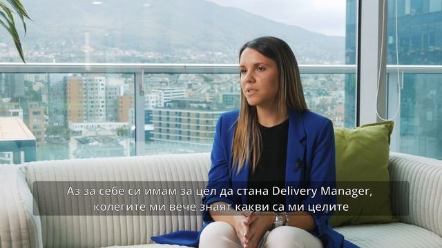 Now is the time to grow with EPAM! смотреть онлайн