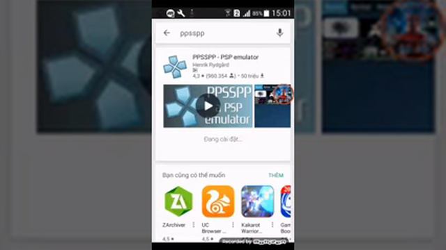 Cách tải pes 2016 giả lập PSP смотреть онлайн