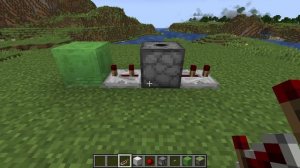 самая простая тнт пушка в майнкрафте |как сделать тнт пушку в майнкрафте