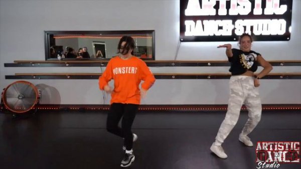 Summer Walker - White Tee Ft. NO1-NOAH [Official DANCE Video] Brianna Raymond Choreography