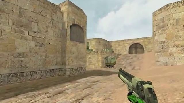ПРОСТО НАГИБАЮ ПАБЛИК | CS 1.6 смотреть онлайн