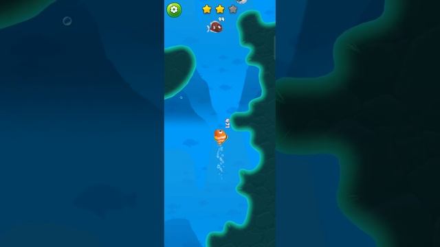Fish Story Ocean Journey 3 | Save the fish | fish Dom | fish hungry | #fish #game #mobilegame смотреть онлайн