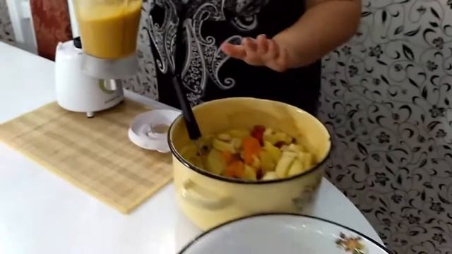 КАБАЧКОВАЯ ИКРА | ЗАГОТОВКА НА ЗИМУ | НОВЫЙ РЕЦЕПТ 2017 смотреть онлайн