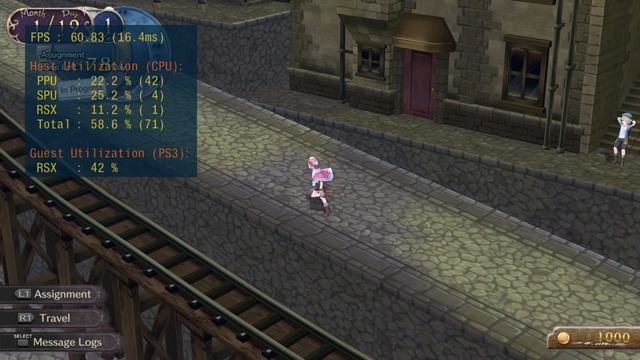 RPCS3 v0.0.5-92fc2cdd Alpha |Atelier Rorona: The Alchemist of Arland[WIPFIFO] смотреть онлайн