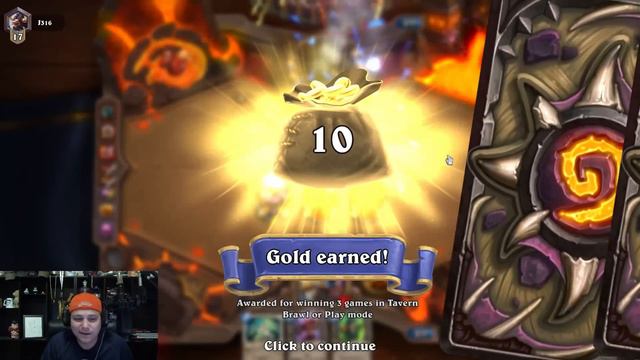 Today In Hearthstone Ep. 239 Soul Fire смотреть онлайн
