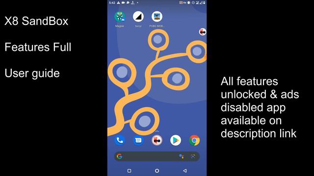 Gaming | X8 SandBox Full User Guide | X8 Sandbox User Experience And Gameplay | What Is X8 Sandbox
