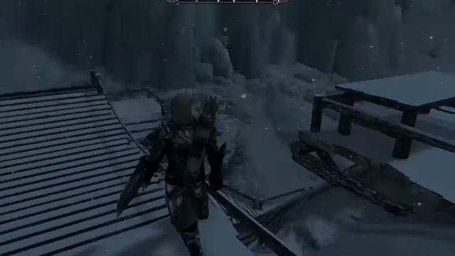 [1/10] Skyrim [SSE] - Rolaf - Episode 62 [NC] смотреть онлайн