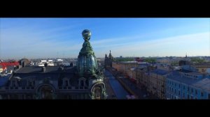 Катерина Красильникова и «Голосята» - Санкт-Петербург