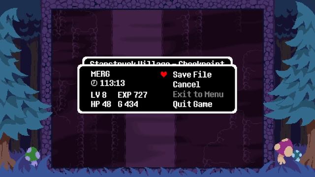 Refunding My 50,000... TS!Underswap Genocide