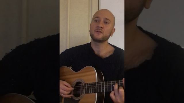 "У природы нет плохой погоды" (cover) смотреть онлайн
