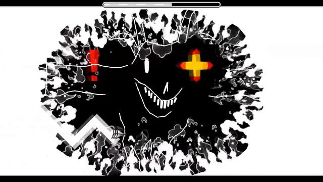 Fran Bow by Xingtk [Mini] | Geometry Dash 2.0 | ElSirKael [Español] смотреть онлайн
