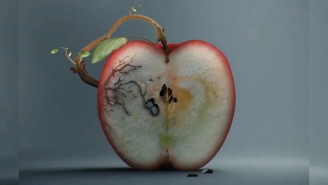 Обычные картинки с глубоким смыслом... смотреть онлайн