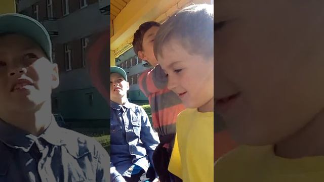 18 хромосом, такого я ещё не слышал 😹😹😹😹😹 смотреть онлайн