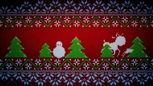 С Новым годом Дорогие Друзья! смотреть онлайн