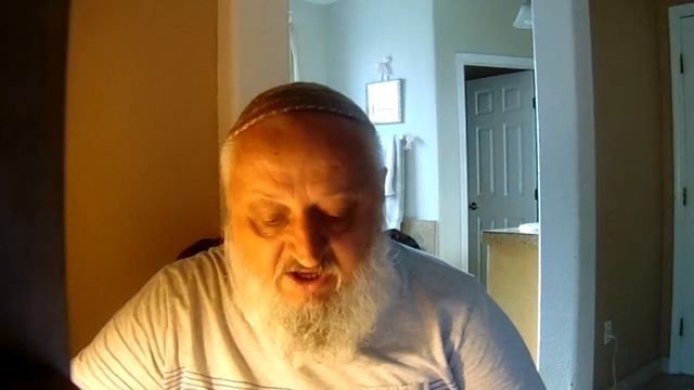 В чем символический смысл изменения имени Авраама и Сарры? смотреть онлайн