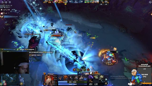 ОПЯТЬ НА ЗАВОД И ОХОТА НА ДРЕВНИХ. EFT, DOTA2 [Im_Dim_Dim, Hopeless, ASKATA, BeceJl4ak] НАРЕЗКА #1 смотреть онлайн