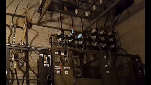 Короткое замыкание. Выпуск №37