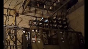 Короткое замыкание. Выпуск №37