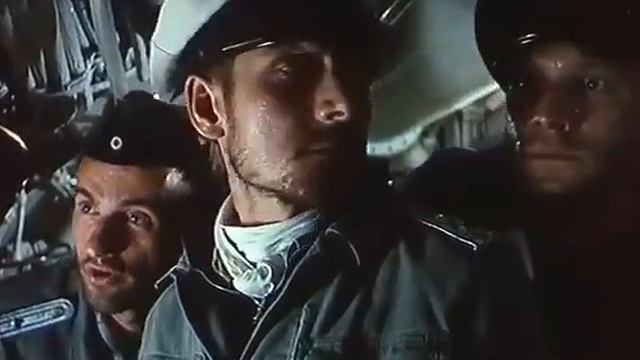 Последняя подводная лодка смотреть онлайн