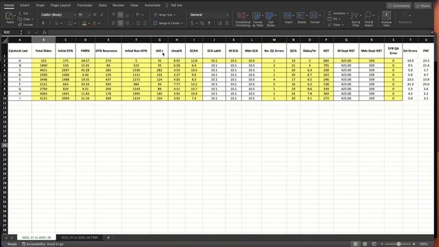 Example Excel File смотреть онлайн