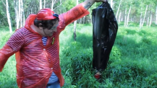 Воздушный шар своими руками DIY ≡ Время ЗЛОключений смотреть онлайн