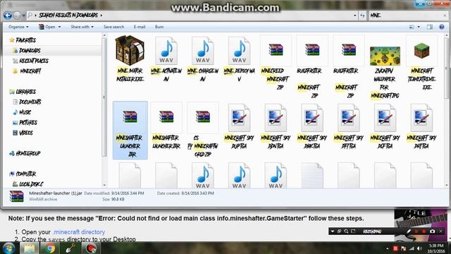 How to get Minecraft for free (JAVA needed) смотреть онлайн