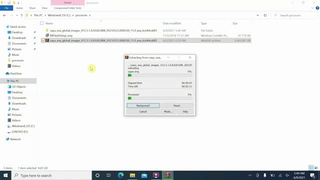Poco X3 Pro | Install Factory Software | MiFlash | Back to Stock MIUI | Fastboot Rom | Computer смотреть онлайн